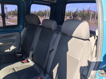 Vw Caddy - 15