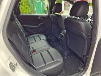 Mercedes-Benz B 180d AT 80kw • 2019 • w246 • 115.000km • CZ - 15