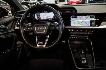 Audi RS3 - 15