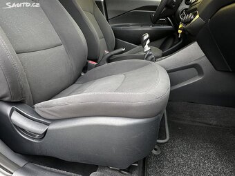 Kia Rio 1.1CRDI/ 55kW ČR r.v. 2011 - 15
