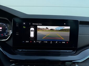 ŠKODA Octavia IV Combi 2.0TDi 110KW DSG Style Plus - 15