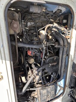 VW T3 Bus - 15