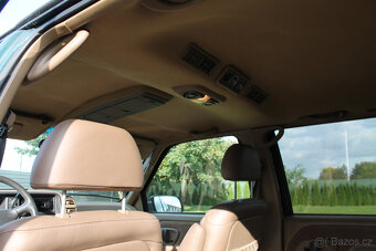 1995 Chevrolet Suburban 4WD 5.7 V8 - 15