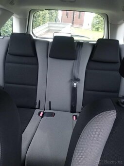 Peugeot 207 1.4i, 70 kW, r. 2008 - 15