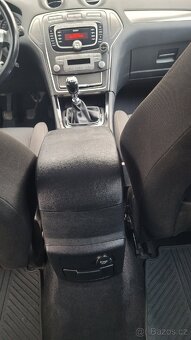 Ford Mondeo Titanium - 15