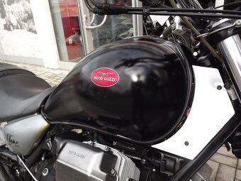 Moto Guzzi Stone 1100 California - 15