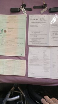 Honda PCX125 Rv2024 - 15