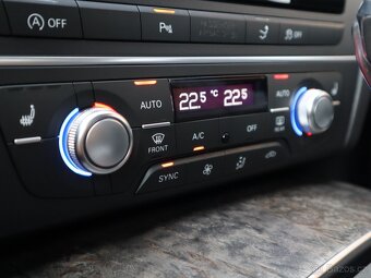 Audi A7 3.0 BiTDi Quattro S-Line BlackSeries 2017 - 15