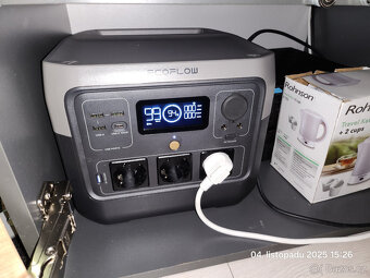 Obytný Peugeot Boxer 2.0 BlueHdi 96kw 12/2016, 4místný,DPH - 15