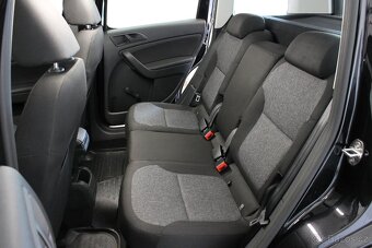 Škoda Yeti, 1.2TSI 81kW COOL EDITION TAŽNÉ - 15