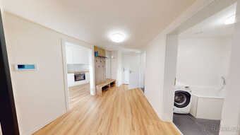 Pronájem bytu 3+kk, Na Větrníku, Břevnov,30000 Kč/měs, 92 m2 - 15