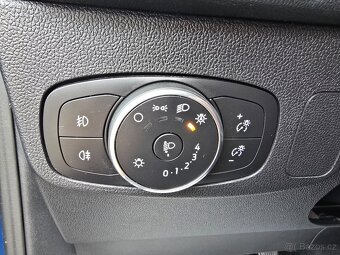 Ford FOCUS 1,5 88kW NAVI + KAMERA + LED 2021 1.maj. ČR - DPH - 15