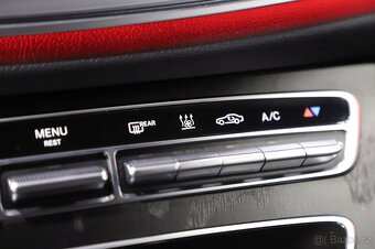 Mercedes-Benz E 300de Hybrid-Diesel AMG - záruka Autodraft - 15