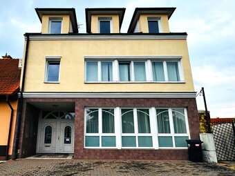 Prodej Bytu 3+KK, 109 m2, Strážnice - 15