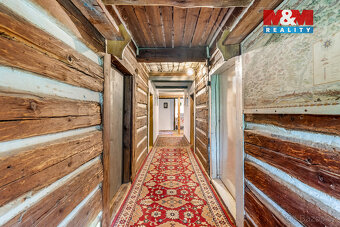 Prodej rodinného domu, 230 m², Merboltice - 15