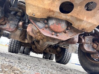 TATRA PHOENIX T158 8X8 - 15