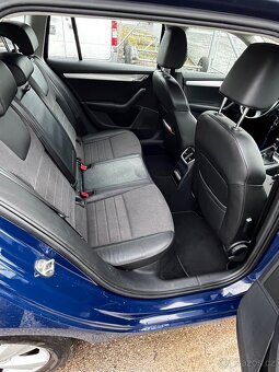 Škoda Octavia 3 combi - 15