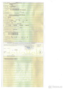 SCHWARZMÜLLER SPA 3/E + Paletový koš - 15