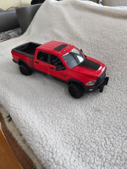 Auta, kamióny,naklaďáky NOVÉ. - 15