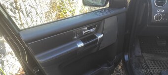 Land rover Discovery 4 tdv6 2010 - 15