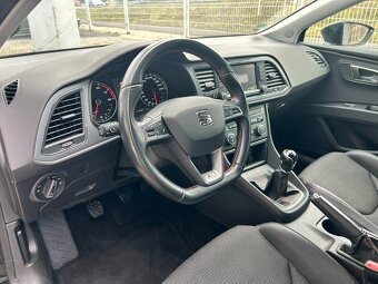 Seat Leon ST FR 1.4 TSI 110 kw 2016 - 15