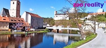 Prodej, penzion, Rožmberk nad Vltavou - 15