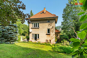 Prodej rodinného domu, 958 m², Praha 6 - Sedlec - 15