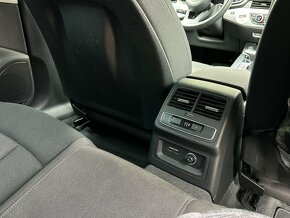 Audi A5 Sportback 40TDi ALed/Masáž/ACC/DPH - 15