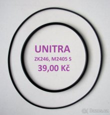 B73 sada řemínků - 15