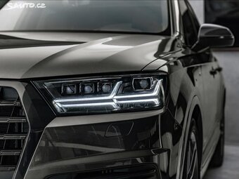 Audi SQ7 7mist - 15