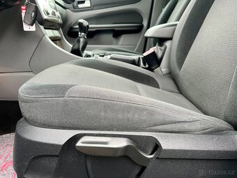 Ford Focus 1.8i 92 kW Klima,Stav,Alu BEZ KOROZE - 15