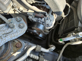Hyundai I30CW 2009 1,6DOHC 93kW MOTOR OK, DILY z vozu - 15