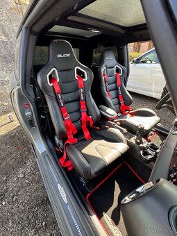 Mini Cooper R56 1.6 JCW 155kw - 15