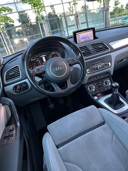 Audi Q3 2.0 TFSI - 15