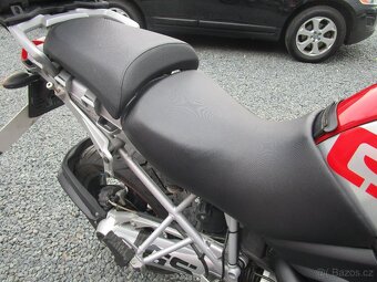 BMW R 1200 GS - 15
