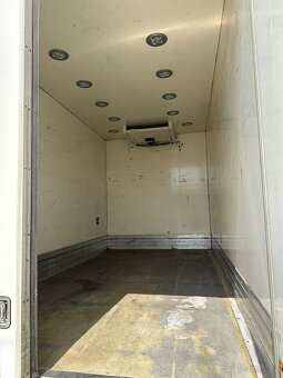 Iveco Daily 35S14. Chladírenská skříň. Do 3.5 t - 15