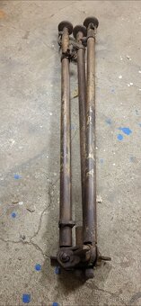 Mg 34. Mg 42 dreiben ,tripod wehrmacht - 15