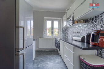 Prodej bytu 3+1, 63 m², Plzeň, ul. Střední - 15