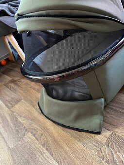 Moon ReSea S EDITION+ MOSS GREEN 2023 - 15