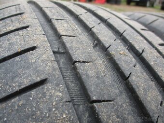 Pneu letní 195/65 R15 Rafky 5x112 R15 ET47 - 15
