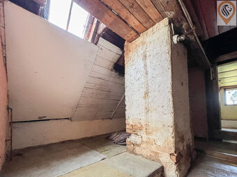 Prodej rodinného domu 100 m2 Hornická, Lahošť - 15