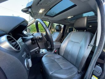 Land Rover Discovery 4 3.0D 7MÍST TAŽNÉ KŮŽE 4x4 - 15