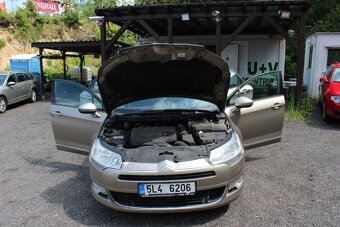 Citroen C5 - 15