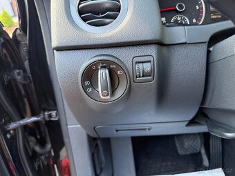 ►VW TIGUAN 2,0 TDI 4x4 - 103 KW, PARK. SENZORY, NAVI ◄ - 15