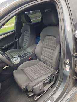 Audi A4 B8 Avant 2.0 TDI S tronic S line - 15