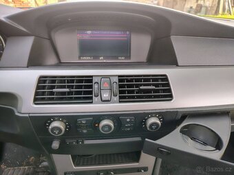 BMW E61 525d 130kw - 15