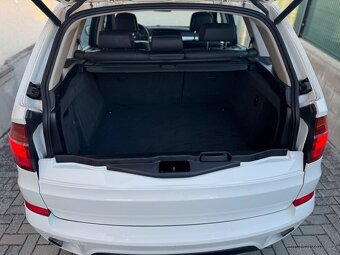 BMW X5 xDrive 30d TOP STAV - 15