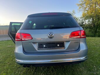VW PassatB7 2.0TDI - 15