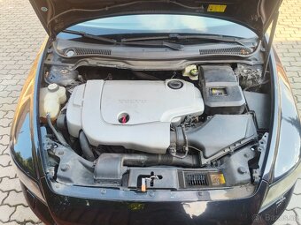 Volvo V50 D5 - 15