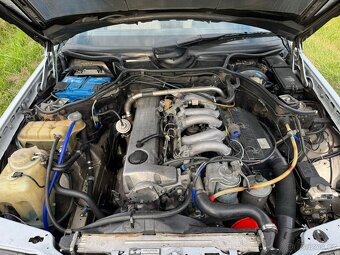 Prodám W124 300D 80kw - 15